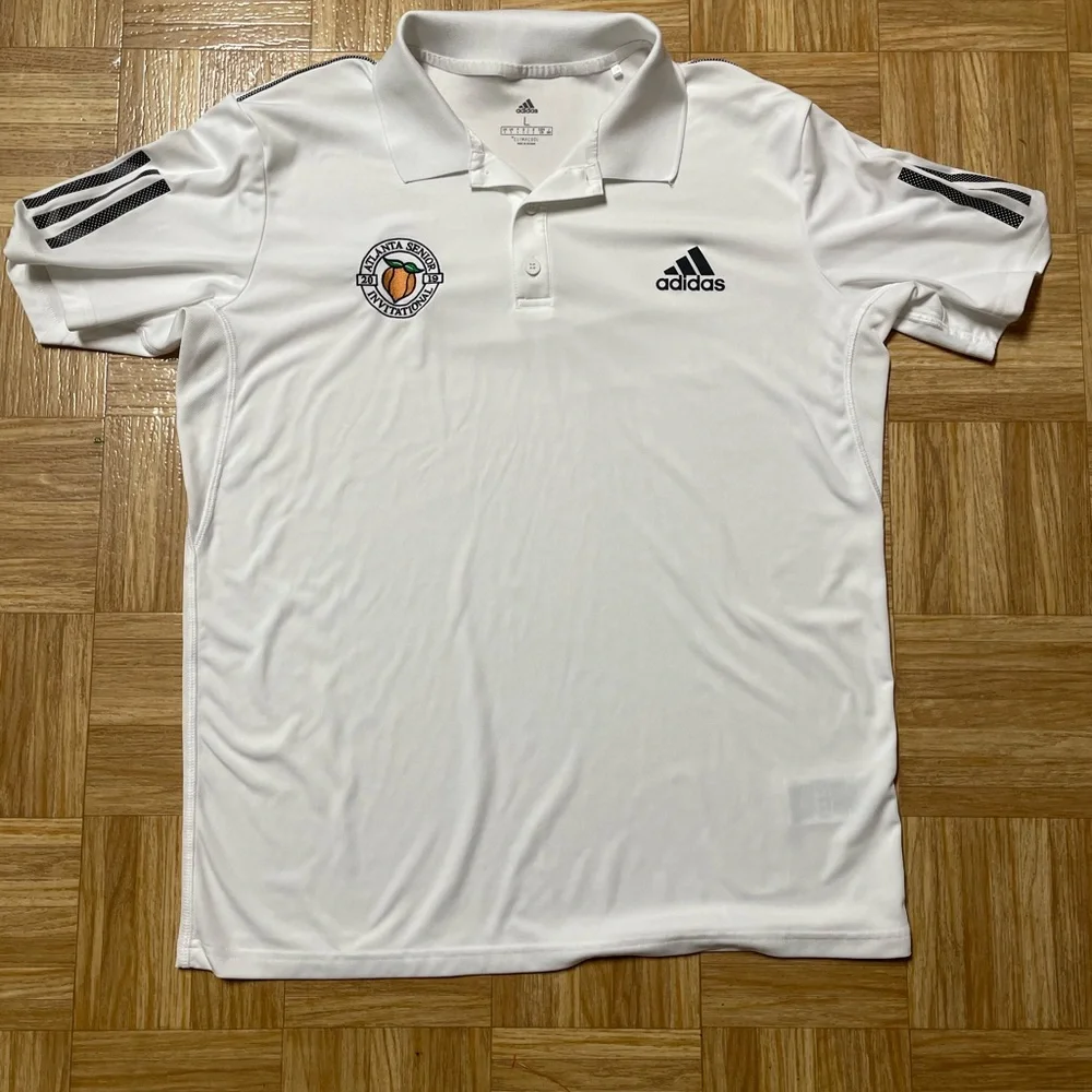 Adidas Atlanta Senior soccer shirt - Picture 2 of 5